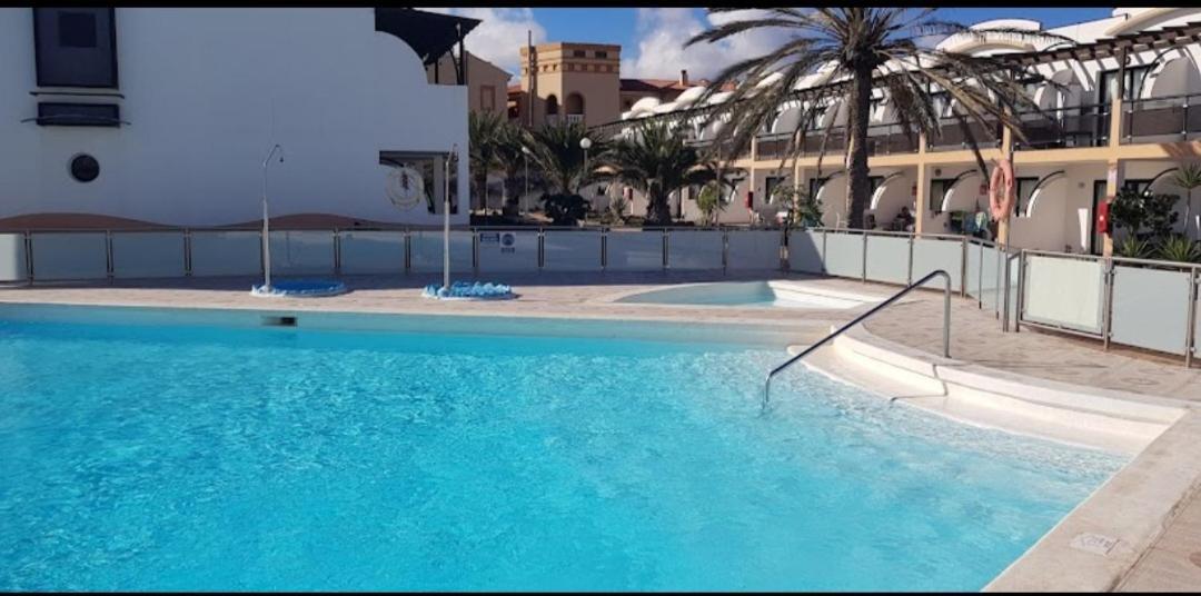 Appartamento Sorelle A&C Costa De Antigua Exterior foto
