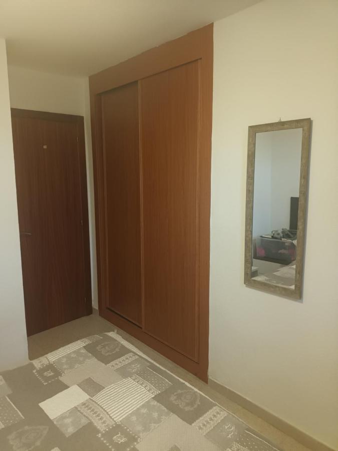 Appartamento Sorelle A&C Costa De Antigua Exterior foto