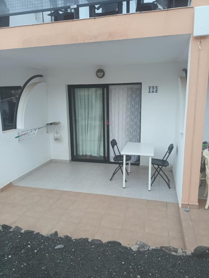 Appartamento Sorelle A&C Costa De Antigua Exterior foto